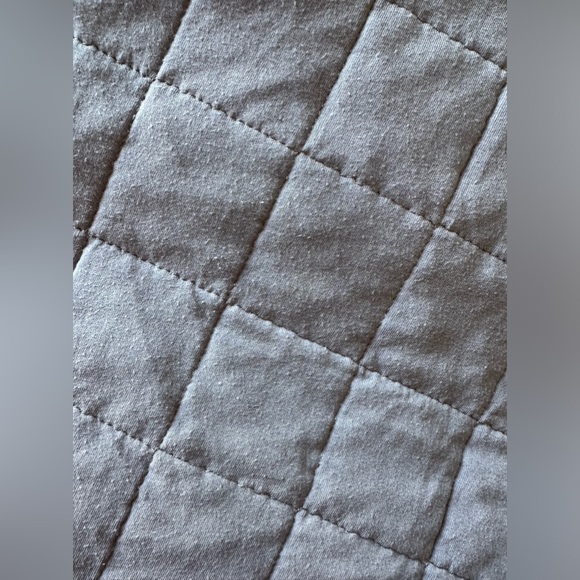 The Sleepy Sloth Toddler Blanket - Picture 6 of 7